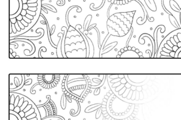 Pattern Practice Sheet cover