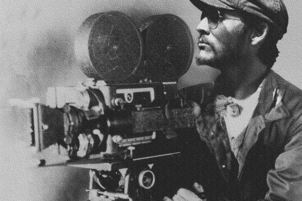 Die Entstehung des Films. cover