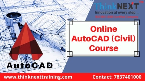 AutoCAD(Civil) cover