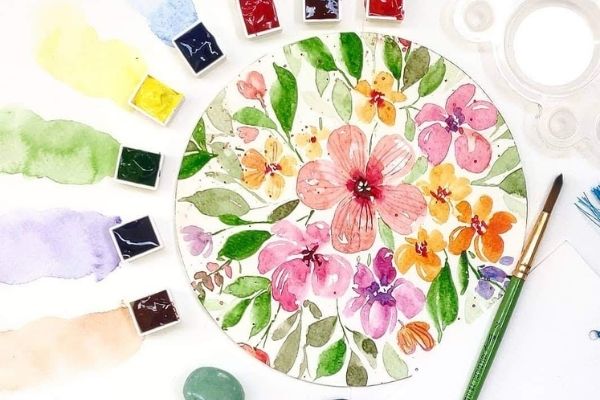 Replay - Art Materials 101 cover