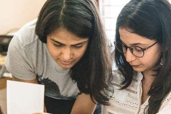 Replay - Urban Sketching AMA with Mayuri cover