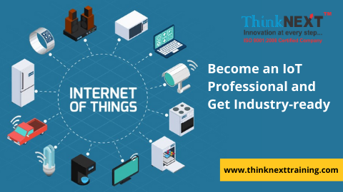 IOT (Internet Of Things) cover