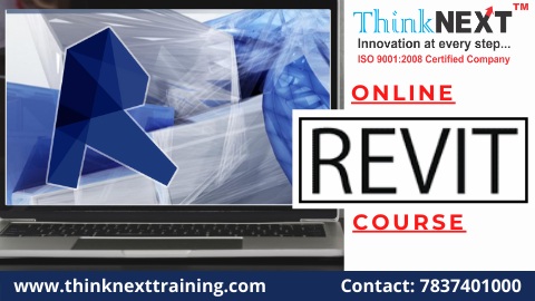 Revit Course cover