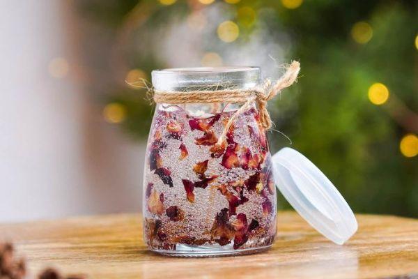 Replay - Rose Petal: Candle Making cover