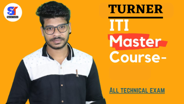 ITI TURNER Master Course-2022. cover