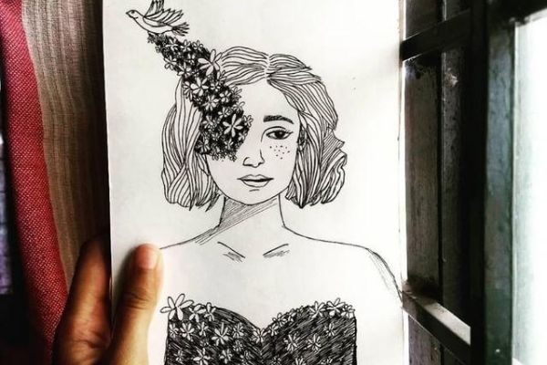 Replay - Basics of Pen Illustrations cover