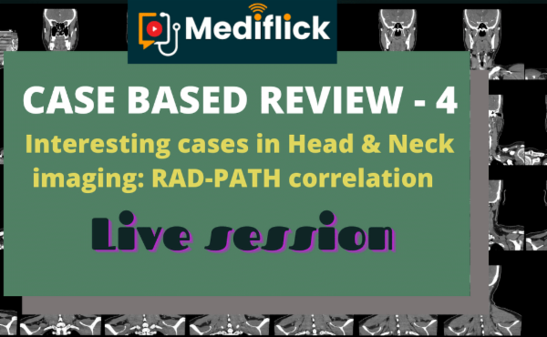 CASE BASED REVIEW - 4 cover