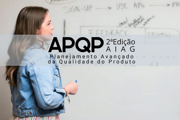 APQP 2ª Edição cover