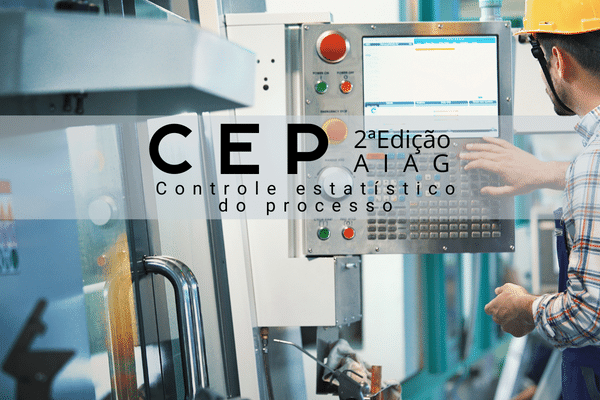 CEP 2ª Edição cover