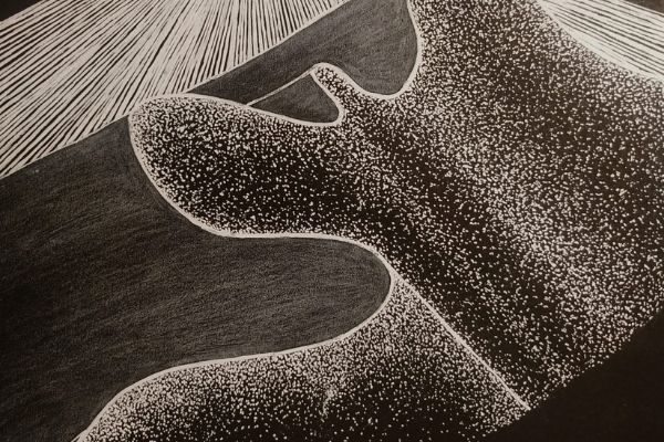 Replay - Shading with Stippling Session cover