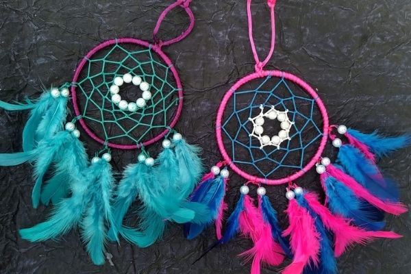 Replay - Dream Catcher cover