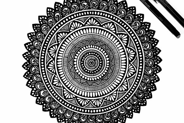 Replay - Mandala Masterclass cover