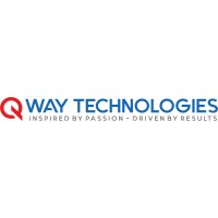 107. 2021JOB - QWay Technologies Opening for 2021 Batch MBA cover
