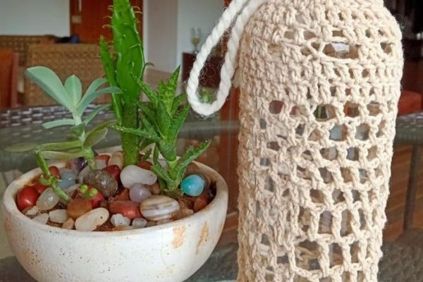 Replay - Crochet Art Workshop cover