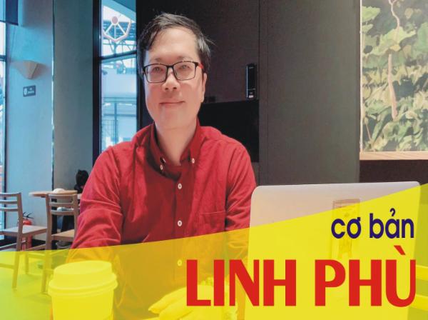 Linh phù cơ bản cover