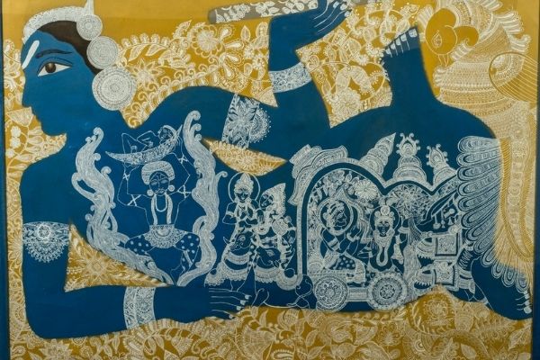 Replay - Illustrations with Pen Work cover