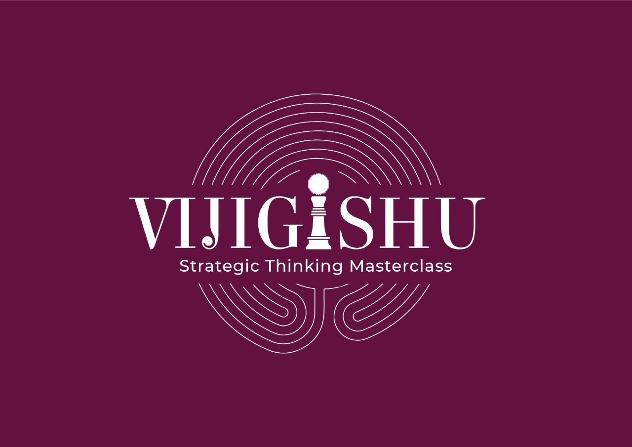 VIJIGISHU cover