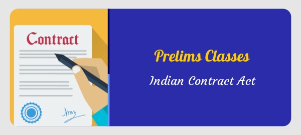 Contract Prelims Course cover