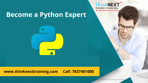 Python Course cover