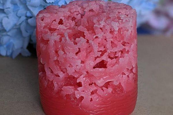 Replay - Cloudy Aroma: Candle Making cover