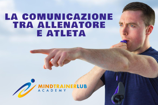 La comunicazione tra allenatore e atleta (I LIVELLO) cover