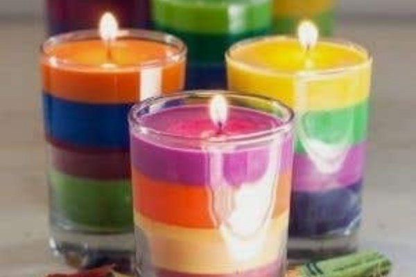 Masterclass Replay - Candle Making cover