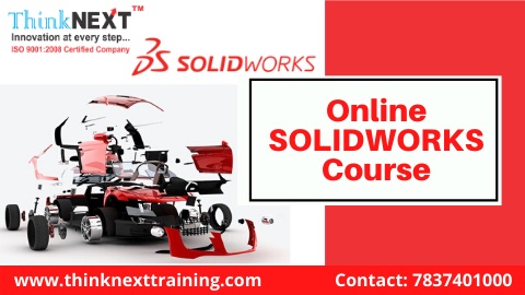 SolidWorks cover