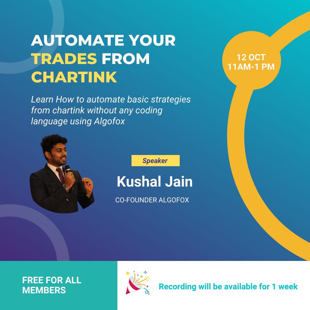 Webinars for Club Members cover