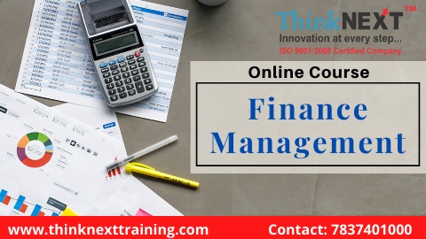 Finance Management(Hindi) cover