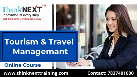 Tourism and Travel Management cover