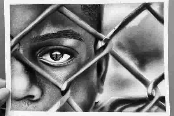 Replay - Portrait Sketching cover