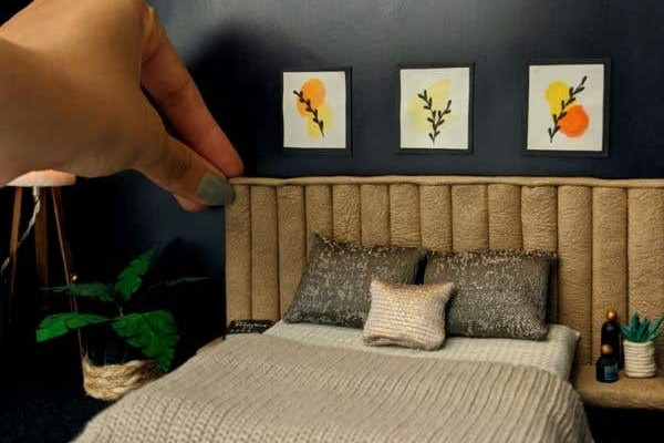 Replay - Introduction to Miniature Art cover