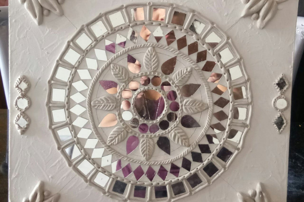 Masterclass Replay - Lippan Tea-lights cover