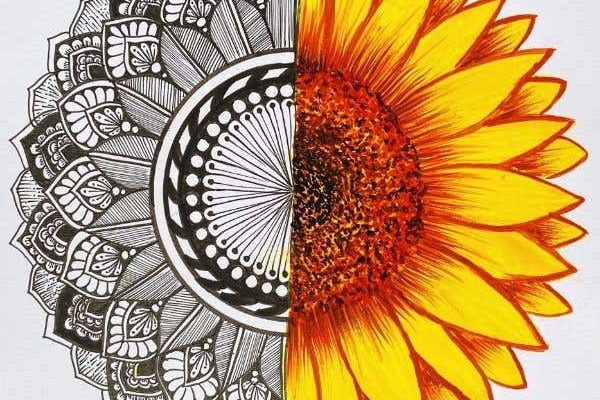 Replay - Introduction to Mandalas cover