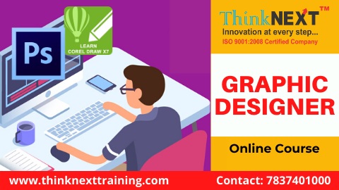 Graphics Designing cover