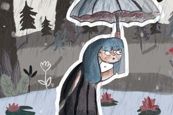 Replay - Learn to draw Human Illustrations cover