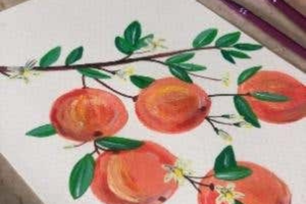 Masterclass Replay - Tempera Painting cover