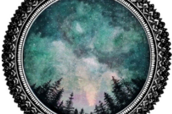 Masterclass Replay - Galaxy Mandala cover