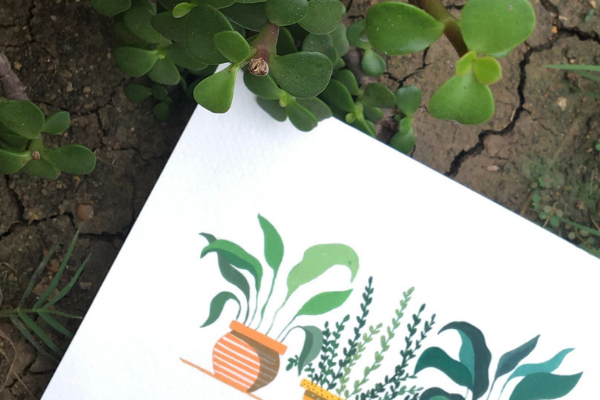 Masterclass Replay - Gouache Painting cover