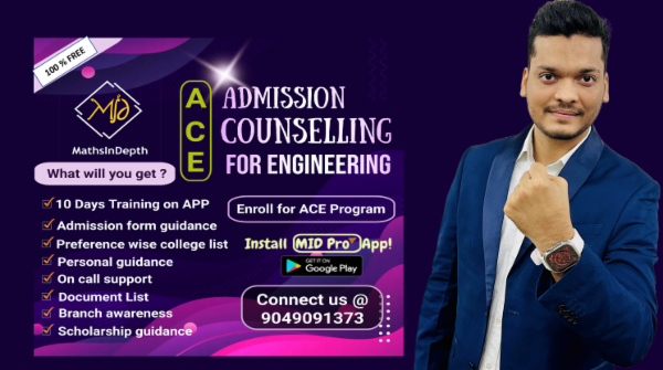 FREE MAHA-COUNSELLING FOR 2024 cover