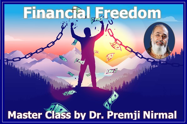 Financial Freedom cover