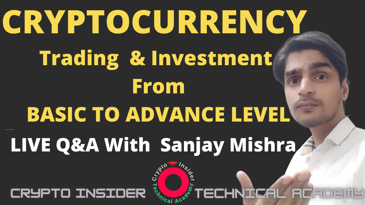 Live Q&A Session 1st Batch cover