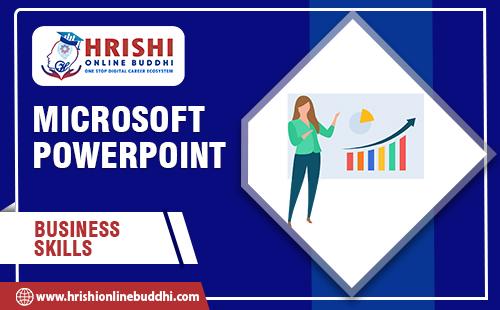 Best Online Microsoft PowerPoint Courses with Certificate | HOB
