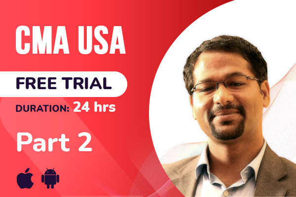 Free Experience Class - Part 2 cover