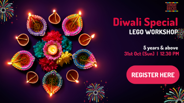 Diwali Special - Sunday cover