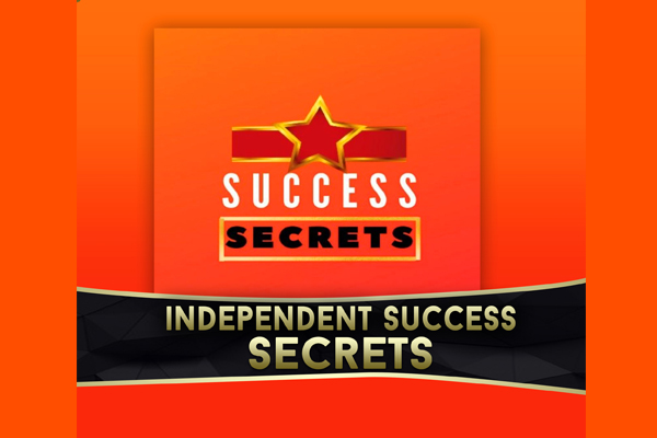 SUCCESS SECRETS cover