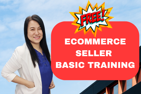 FREE Trial Class for Beginners (Ecommerce) cover