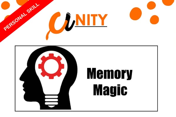 Memory Magic(Old One) cover