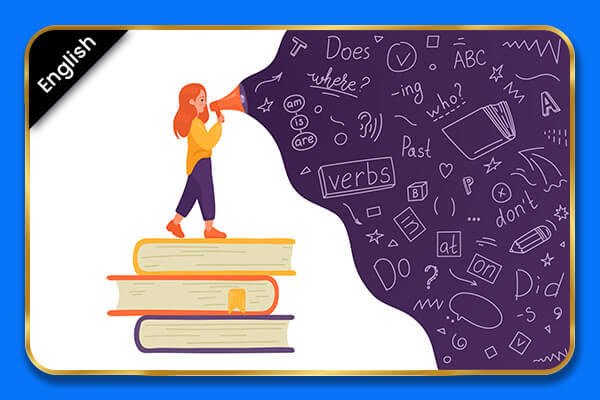 Spoken English Business Online Course - English cover