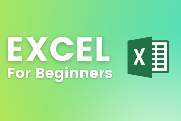 Microsoft Excel Business Online Course - English cover